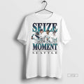 Officials Seattle Mariners The Moment Players Sweater - Adult & Kids T-Shirts, Sweatshirts & Hoodies apparel design preview 1