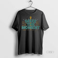 Officials Seattle Mariners Tridents Up Seize The - Adult & Kids T-Shirts, Sweatshirts & Hoodies apparel design preview 1