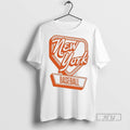 Officials See The Signs Nym Toddler - Adult & Kids T-Shirts, Sweatshirts & Hoodies apparel design preview 1