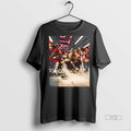 Officials Seminole Family Support Ethan Sweater - Adult & Kids T-Shirts, Sweatshirts & Hoodies apparel design preview 1