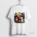 Officials Semlaki And Ukri Edition For Festive Fun - Adult & Kids T-Shirts, Sweatshirts & Hoodies apparel design preview 1