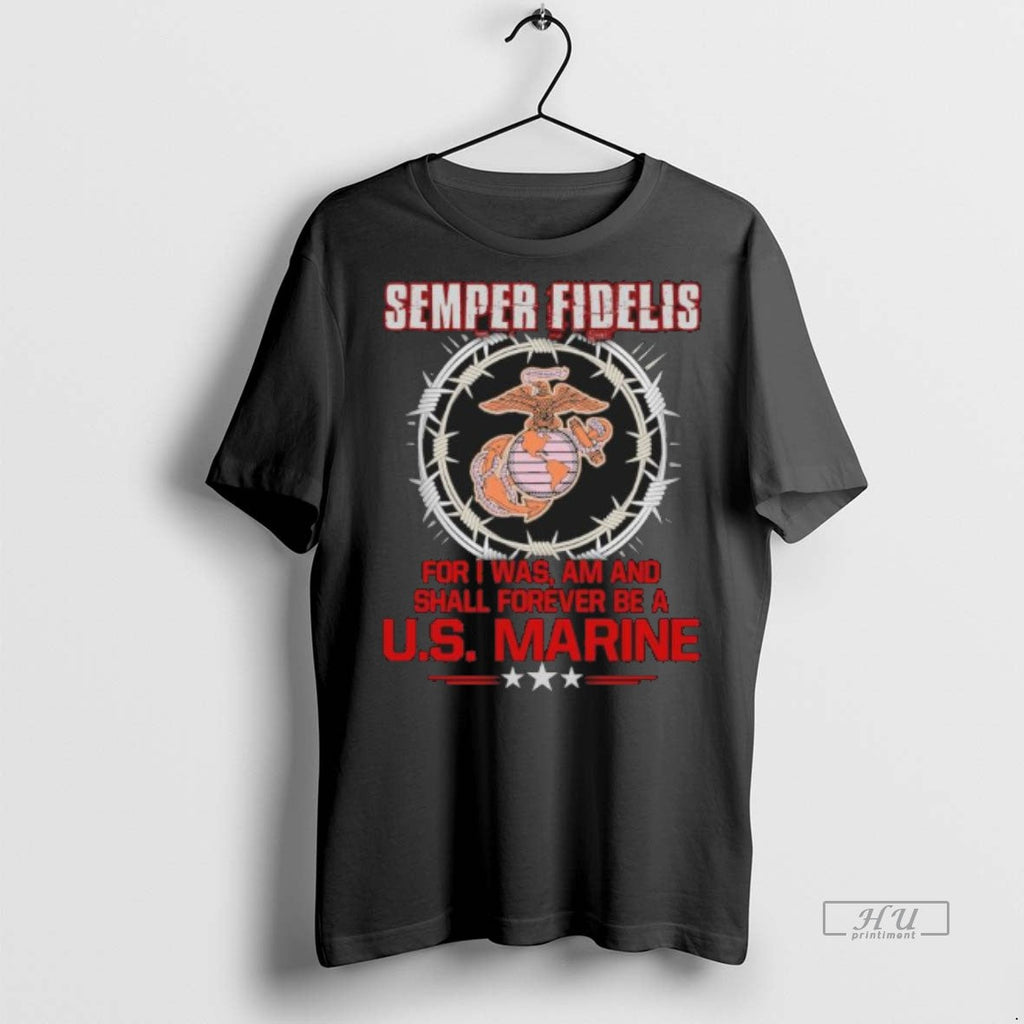 Officials Semper Fidelis Us Marine Sweater - Adult & Kids T-Shirts, Sweatshirts & Hoodies apparel design preview 1