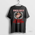 Officials Semper Fidelis Us Marine Sweater - Adult & Kids T-Shirts, Sweatshirts & Hoodies apparel design preview 1