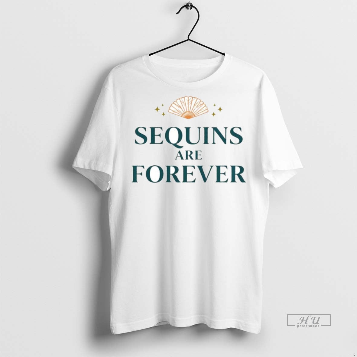 Officials Sequins Are Forever Ornaments Sweater - Adult & Kids T-Shirts, Sweatshirts & Hoodies apparel design preview 1