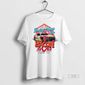 Officials Shane Van Gisbergen 88 Baconator Sweater - Adult & Kids T-Shirts, Sweatshirts & Hoodies apparel design preview 1