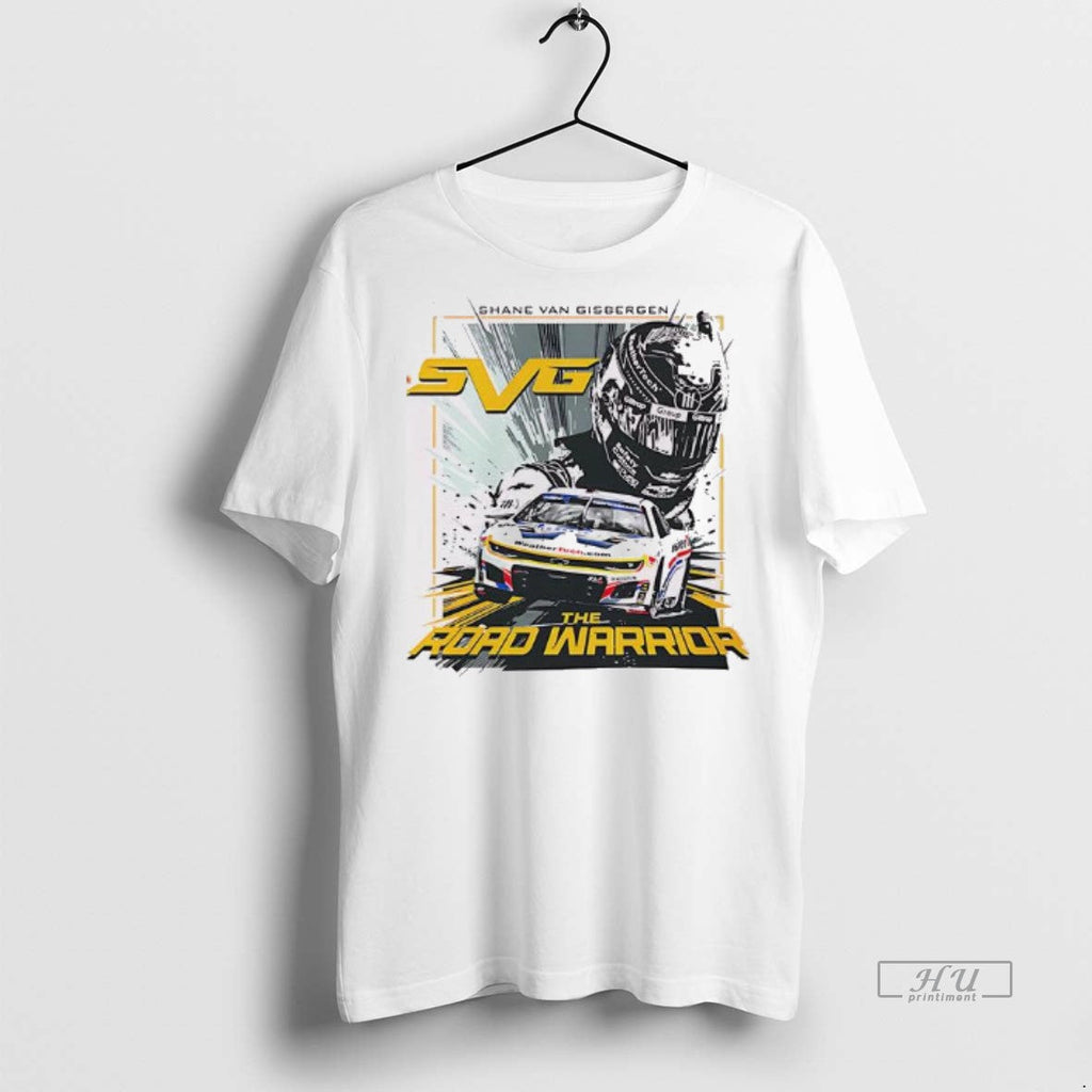 Officials Shane Van Gisbergen 88 Roval 400 Win - Adult & Kids T-Shirts, Sweatshirts & Hoodies apparel design preview 1
