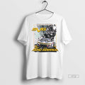 Officials Shane Van Gisbergen 88 Roval 400 Win - Adult & Kids T-Shirts, Sweatshirts & Hoodies apparel design preview 1