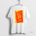 Officials Shirebound Mandaluyong City November 7 2025 - Adult & Kids T-Shirts, Sweatshirts & Hoodies apparel design preview 1