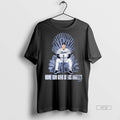 Officials Shohei Ohtani Home Run King Of Los Angeles - Adult & Kids T-Shirts, Sweatshirts & Hoodies apparel design preview 1