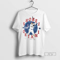 Officials Shohei Ohtani Los Angeles Dodgers - Adult & Kids T-Shirts, Sweatshirts & Hoodies apparel design preview 1