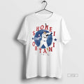 Officials Shohei Ohtani Los Angeles Dodgers Sweater - Adult & Kids T-Shirts, Sweatshirts & Hoodies apparel design preview 1