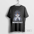 Officials Shohei Ohtani Los Angeles Dodgers Baseball - Adult & Kids T-Shirts, Sweatshirts & Hoodies apparel design preview 1