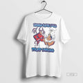 Officials Should Have Seen That Coming Sweater - Adult & Kids T-Shirts, Sweatshirts & Hoodies apparel design preview 1