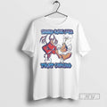 Officials Should Have Seen That Coming - Adult & Kids T-Shirts, Sweatshirts & Hoodies apparel design preview 1