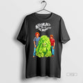Officials Sigmund And The Sea Monsters 1973 Vintage - Adult & Kids T-Shirts, Sweatshirts & Hoodies apparel design preview 1