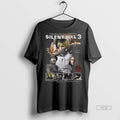 Officials Silent Hill 3 They Looked Like Monsters To - Adult & Kids T-Shirts, Sweatshirts & Hoodies apparel design preview 1