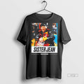 Officials Sister Jean Legend 1919 2025 Sweater - Adult & Kids T-Shirts, Sweatshirts & Hoodies apparel design preview 1