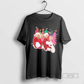 Officials Sisters White Christmas 1954 Movie Columbia - Adult & Kids T-Shirts, Sweatshirts & Hoodies apparel design preview 1