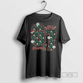 Officials Six Seven Meme Merry Christmas 2025 - Adult & Kids T-Shirts, Sweatshirts & Hoodies apparel design preview 1