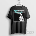 Officials Skeleton Yohji Yamamoto Neighborhood - Adult & Kids T-Shirts, Sweatshirts & Hoodies apparel design preview 1