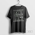 Officials Skeleton At My Last Colonoscopy I Had The - Adult & Kids T-Shirts, Sweatshirts & Hoodies apparel design preview 1