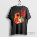 Officials Skeleton I Hope This Email Finds You Well - Adult & Kids T-Shirts, Sweatshirts & Hoodies apparel design preview 1
