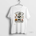 Officials Skeleton This Whole Year Has Been The - Adult & Kids T-Shirts, Sweatshirts & Hoodies apparel design preview 1