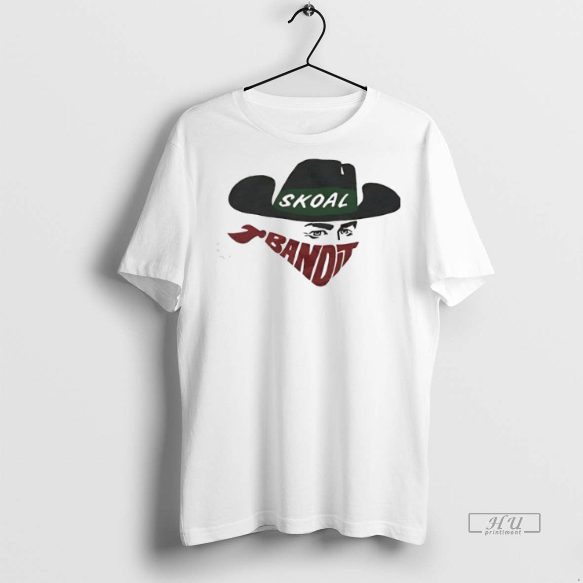 Officials Skoal Bandit Ringer Sweater - Adult & Kids T-Shirts, Sweatshirts & Hoodies apparel design preview 1