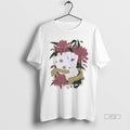 Officials Sleep Token Tour 2025 Up On The Dice But - Adult & Kids T-Shirts, Sweatshirts & Hoodies apparel design preview 1