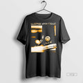 Officials Sleeping With Sirens Kick Me Shoes Smiley - Adult & Kids T-Shirts, Sweatshirts & Hoodies apparel design preview 1