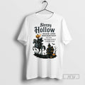 Officials Sleepy Hollow Dead And Breakfast Est 1869 - Adult & Kids T-Shirts, Sweatshirts & Hoodies apparel design preview 1