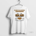 Officials Slumpedboyz Puro Slumped Sweater - Adult & Kids T-Shirts, Sweatshirts & Hoodies apparel design preview 1