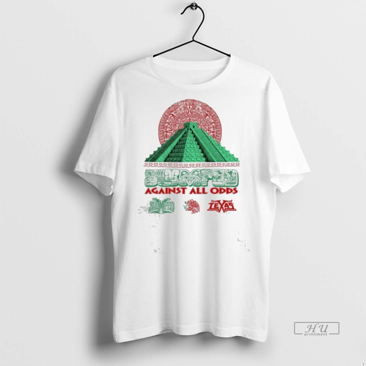 Officials Slumpedboyz Pyramid Sweater - Adult & Kids T-Shirts, Sweatshirts & Hoodies apparel design preview 1