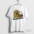 Officials Small Town Monsters Spooky Season Special - Adult & Kids T-Shirts, Sweatshirts & Hoodies apparel design preview 1