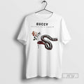 Officials Snake Guccy Maison De Lamour - Adult & Kids T-Shirts, Sweatshirts & Hoodies apparel design preview 1