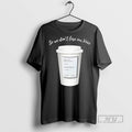 Officials So We Dont Lose Our Voice Mint Majesty Tea - Adult & Kids T-Shirts, Sweatshirts & Hoodies apparel design preview 1