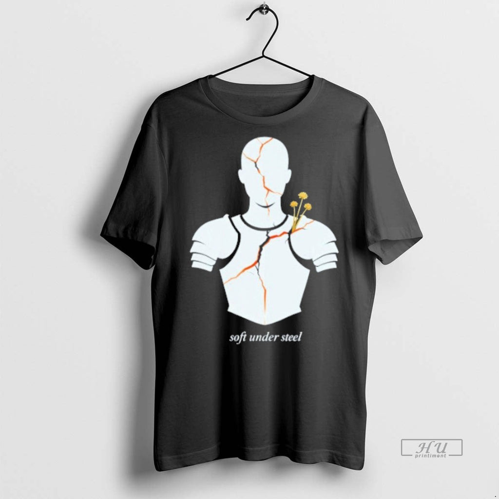 Officials Soft Under Steel Sweater - Adult & Kids T-Shirts, Sweatshirts & Hoodies apparel design preview 1