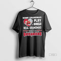 Officials Some Grandmas Play Bingo Real Watch Tampa - Adult & Kids T-Shirts, Sweatshirts & Hoodies apparel design preview 1