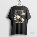Officials Son Goku And Sun Wukong Im No That Good - Adult & Kids T-Shirts, Sweatshirts & Hoodies apparel design preview 1