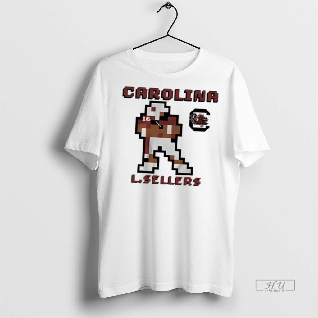 Officials South Carolina Gamecocks Football Lanorris - Adult & Kids T-Shirts, Sweatshirts & Hoodies apparel design preview 1