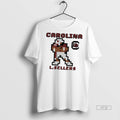 Officials South Carolina Gamecocks Football Lanorris - Adult & Kids T-Shirts, Sweatshirts & Hoodies apparel design preview 1