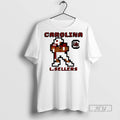 Officials South Carolina Gamecocks Football Lanorris - Adult & Kids T-Shirts, Sweatshirts & Hoodies apparel design preview 1