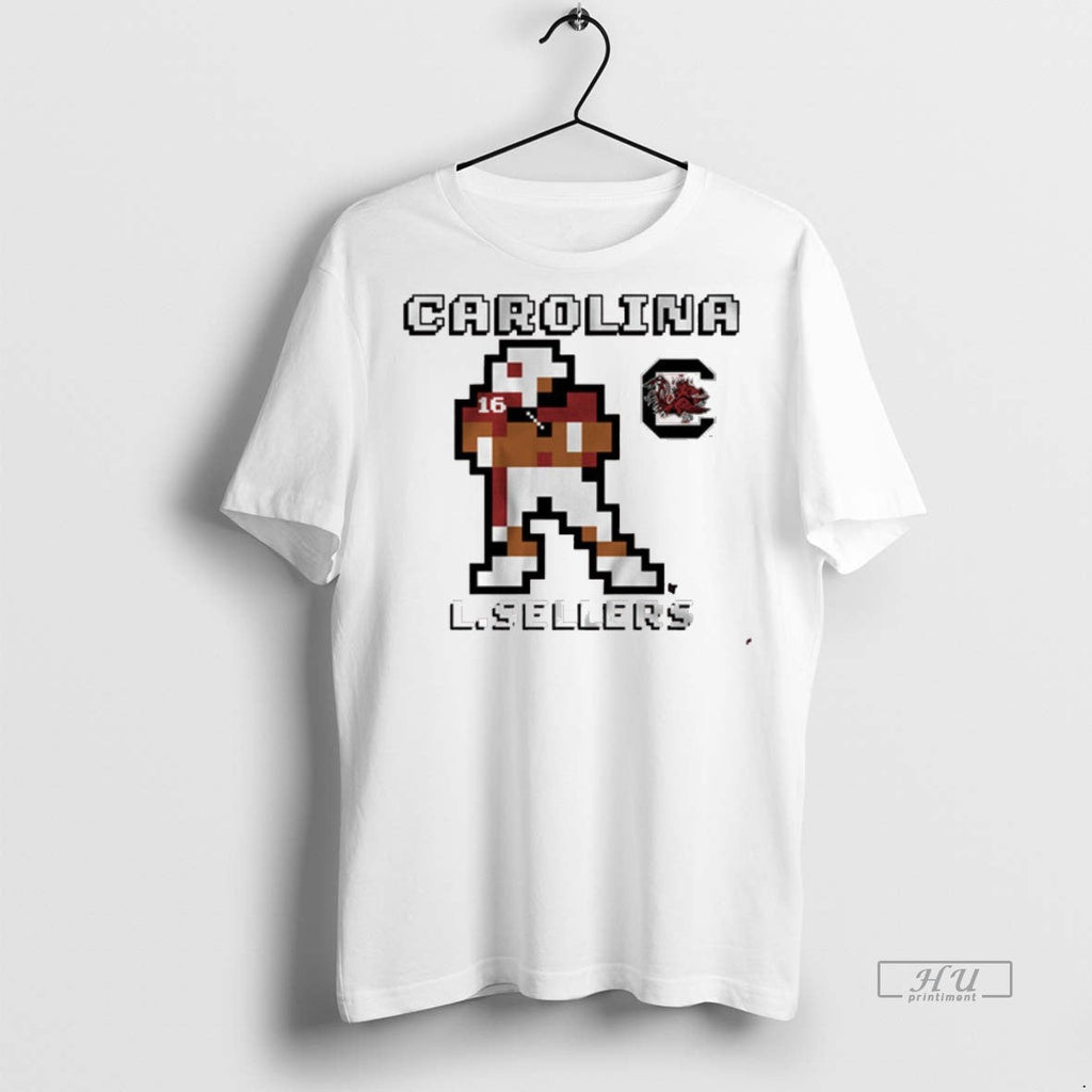 Officials South Carolina Gamecocks Football Ncaa - Adult & Kids T-Shirts, Sweatshirts & Hoodies apparel design preview 1