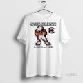 Officials South Carolina Gamecocks Football Ncaa - Adult & Kids T-Shirts, Sweatshirts & Hoodies apparel design preview 1