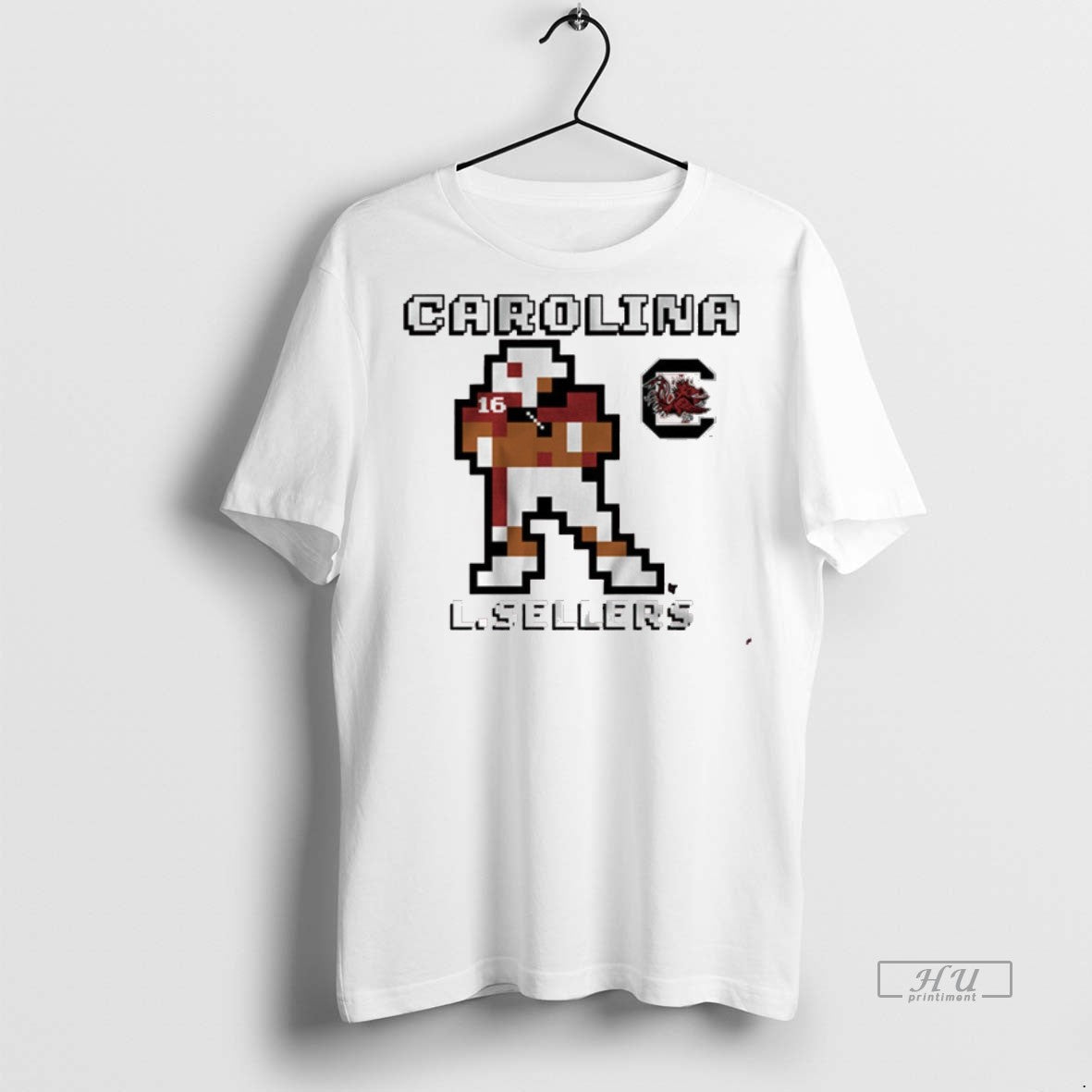 Officials South Carolina Gamecocks Football Ncaa - Adult & Kids T-Shirts, Sweatshirts & Hoodies apparel design preview 1