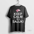 Officials Southern Illinois University Salukis Keep - Adult & Kids T-Shirts, Sweatshirts & Hoodies apparel design preview 1