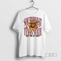 Officials Southwest Texas State 1990s Mascot - Adult & Kids T-Shirts, Sweatshirts & Hoodies apparel design preview 1
