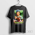 Officials Soylent Green Characters Movie - Adult & Kids T-Shirts, Sweatshirts & Hoodies apparel design preview 1