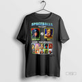 Officials Spaceballs Dark Helmet Vs Barf Sweater - Adult & Kids T-Shirts, Sweatshirts & Hoodies apparel design preview 1