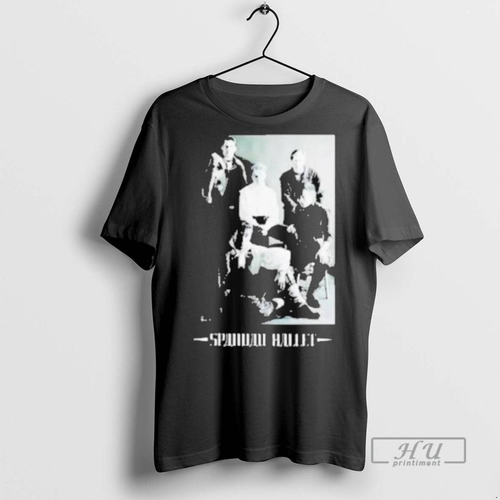 Officials Spandau Ballet Blitz Exhibition - Adult & Kids T-Shirts, Sweatshirts & Hoodies apparel design preview 1